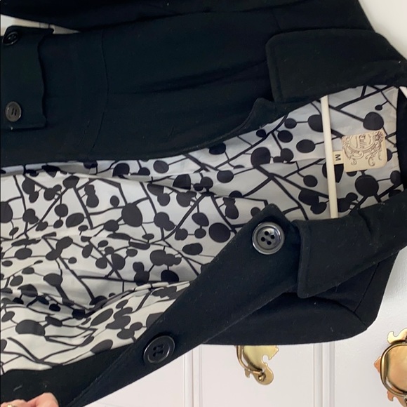 Trench coat - Picture 3 of 7